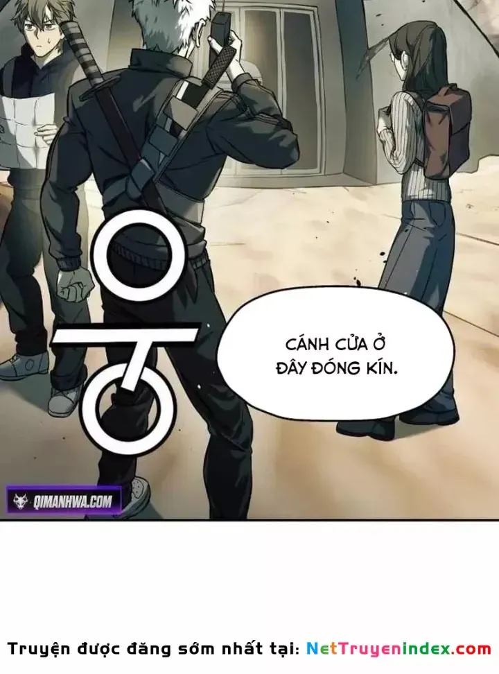 Sống Sót Qua Ngày Tận Thế Chap 73 - Next Chap 74