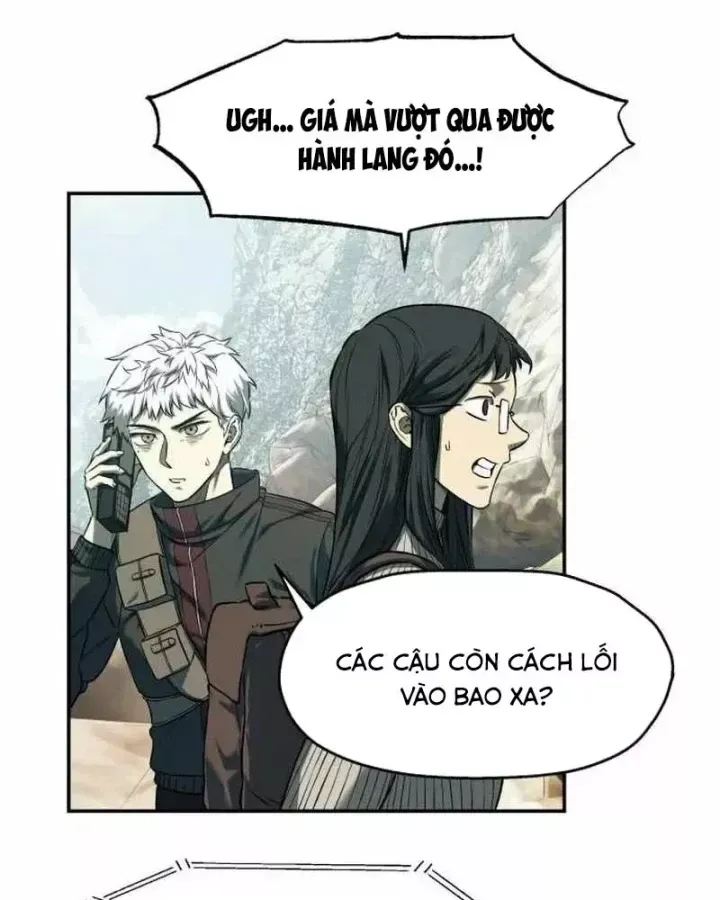 Sống Sót Qua Ngày Tận Thế Chap 73 - Next Chap 74