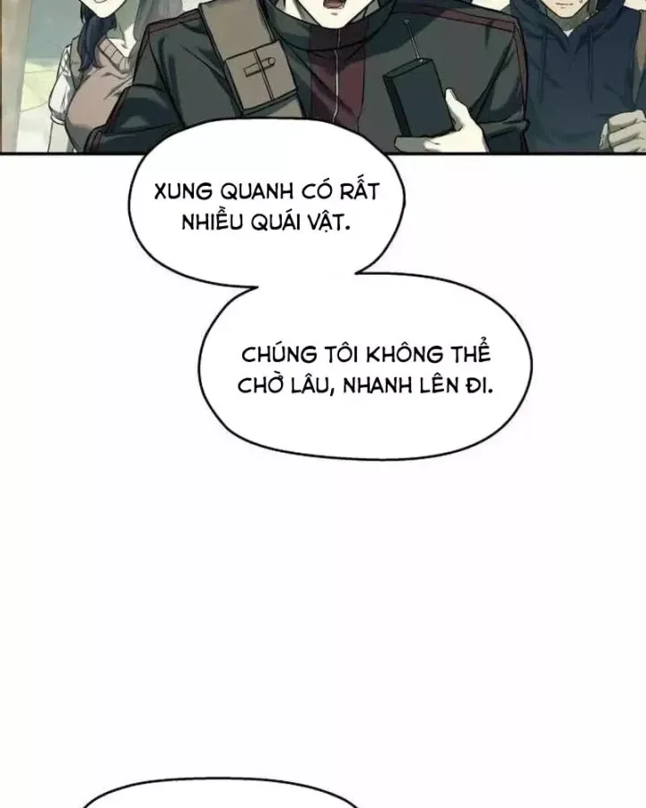 Sống Sót Qua Ngày Tận Thế Chap 73 - Next Chap 74