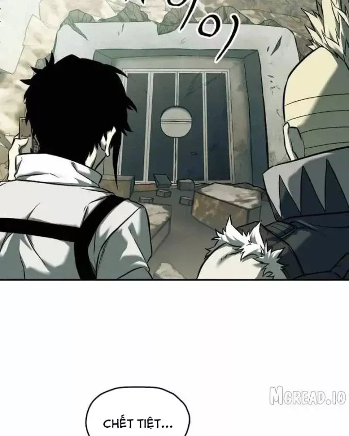 Sống Sót Qua Ngày Tận Thế Chap 73 - Next Chap 74