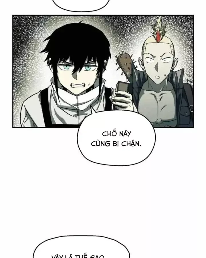 Sống Sót Qua Ngày Tận Thế Chap 73 - Next Chap 74