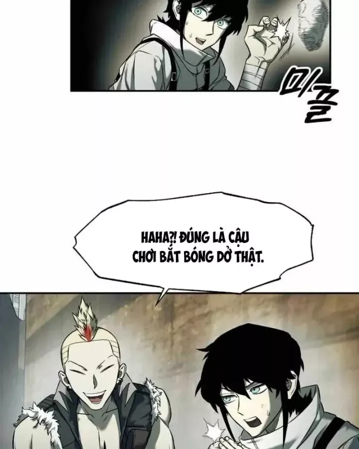 Sống Sót Qua Ngày Tận Thế Chap 73 - Next Chap 74