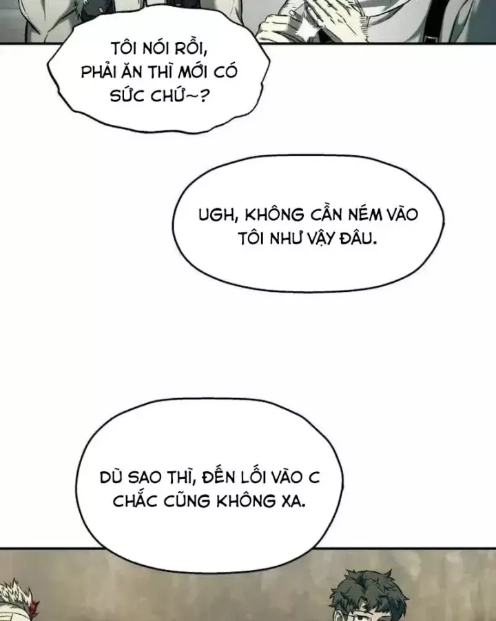 Sống Sót Qua Ngày Tận Thế Chap 73 - Next Chap 74