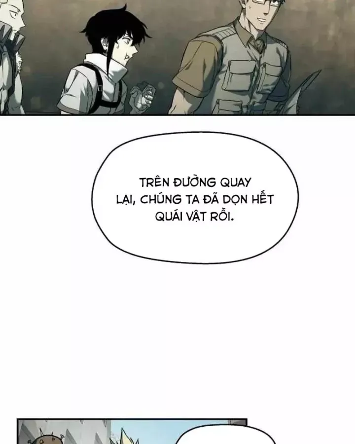 Sống Sót Qua Ngày Tận Thế Chap 73 - Next Chap 74