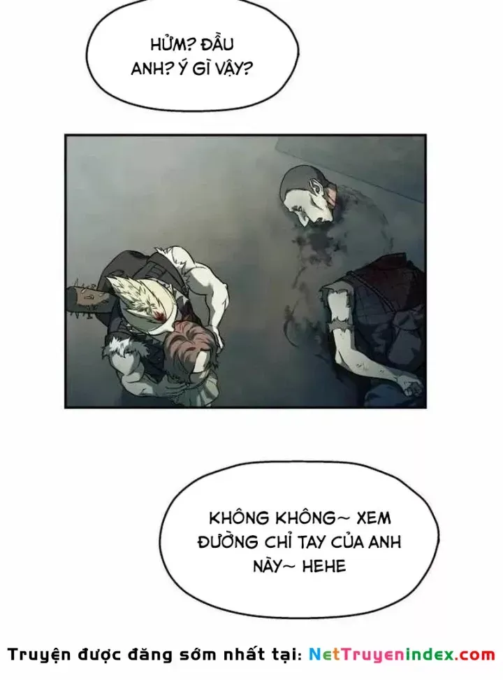 Sống Sót Qua Ngày Tận Thế Chap 73 - Next Chap 74