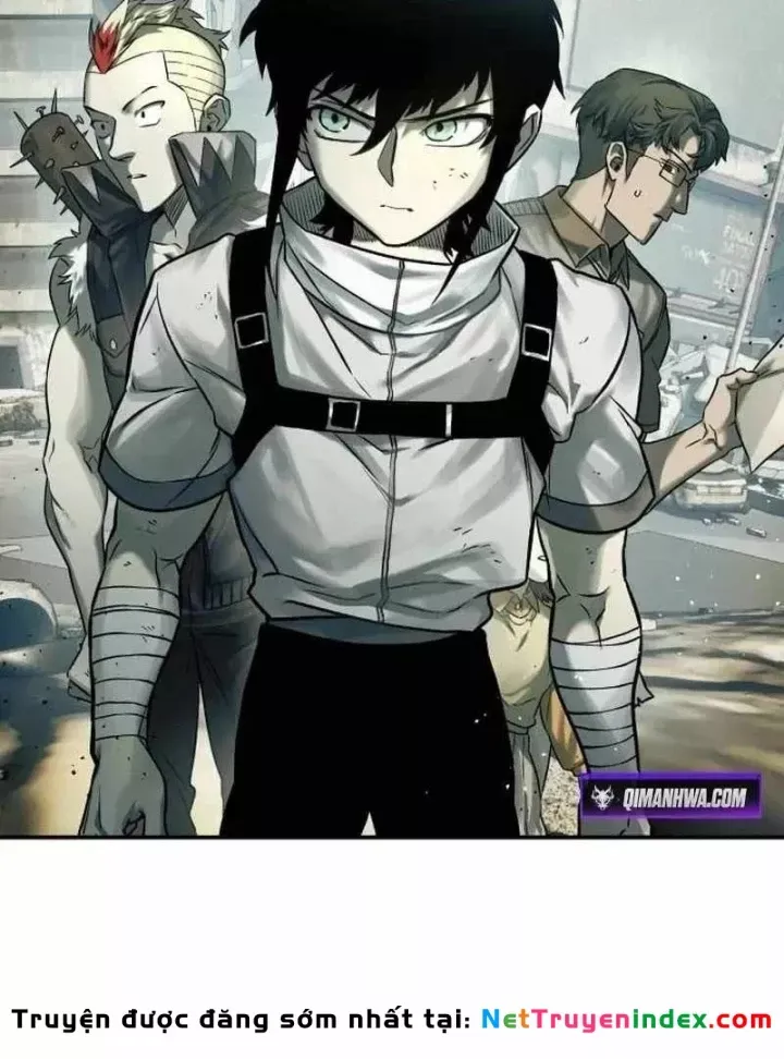 Sống Sót Qua Ngày Tận Thế Chap 73 - Next Chap 74