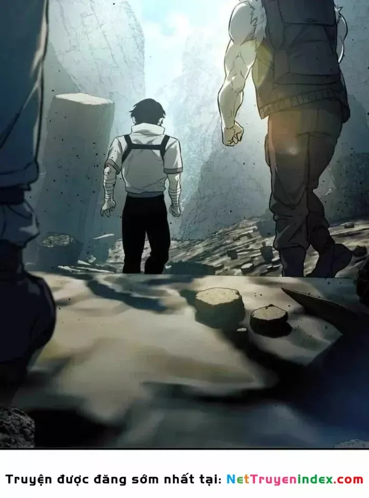 Sống Sót Qua Ngày Tận Thế Chap 73 - Next Chap 74