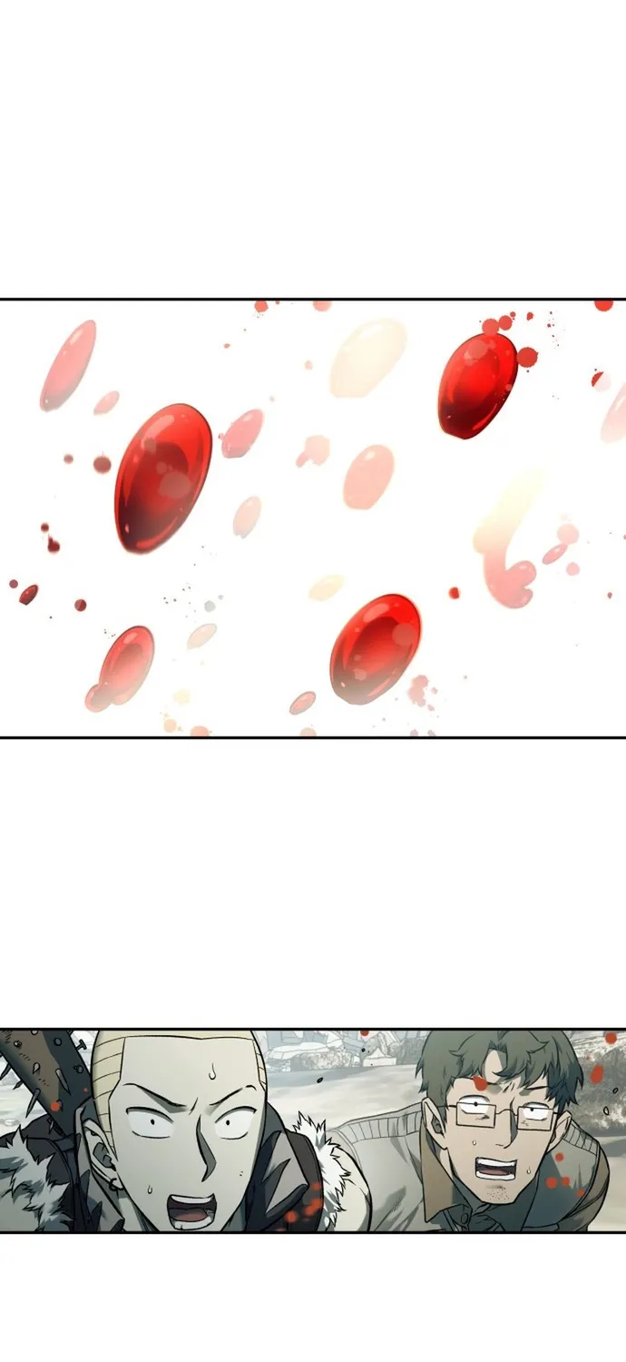 Sống Sót Qua Ngày Tận Thế Chap 74 - Next Chap 75