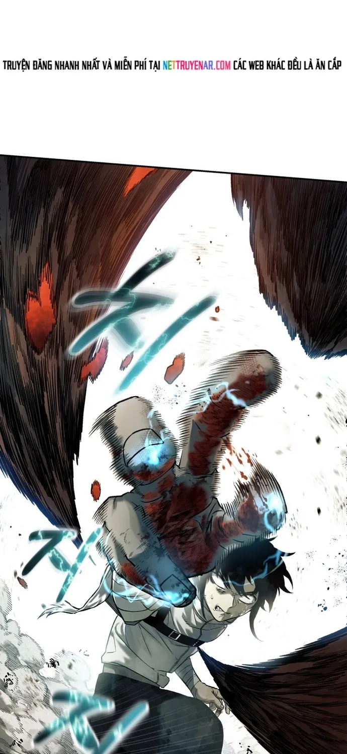 Sống Sót Qua Ngày Tận Thế Chap 74 - Next Chap 75