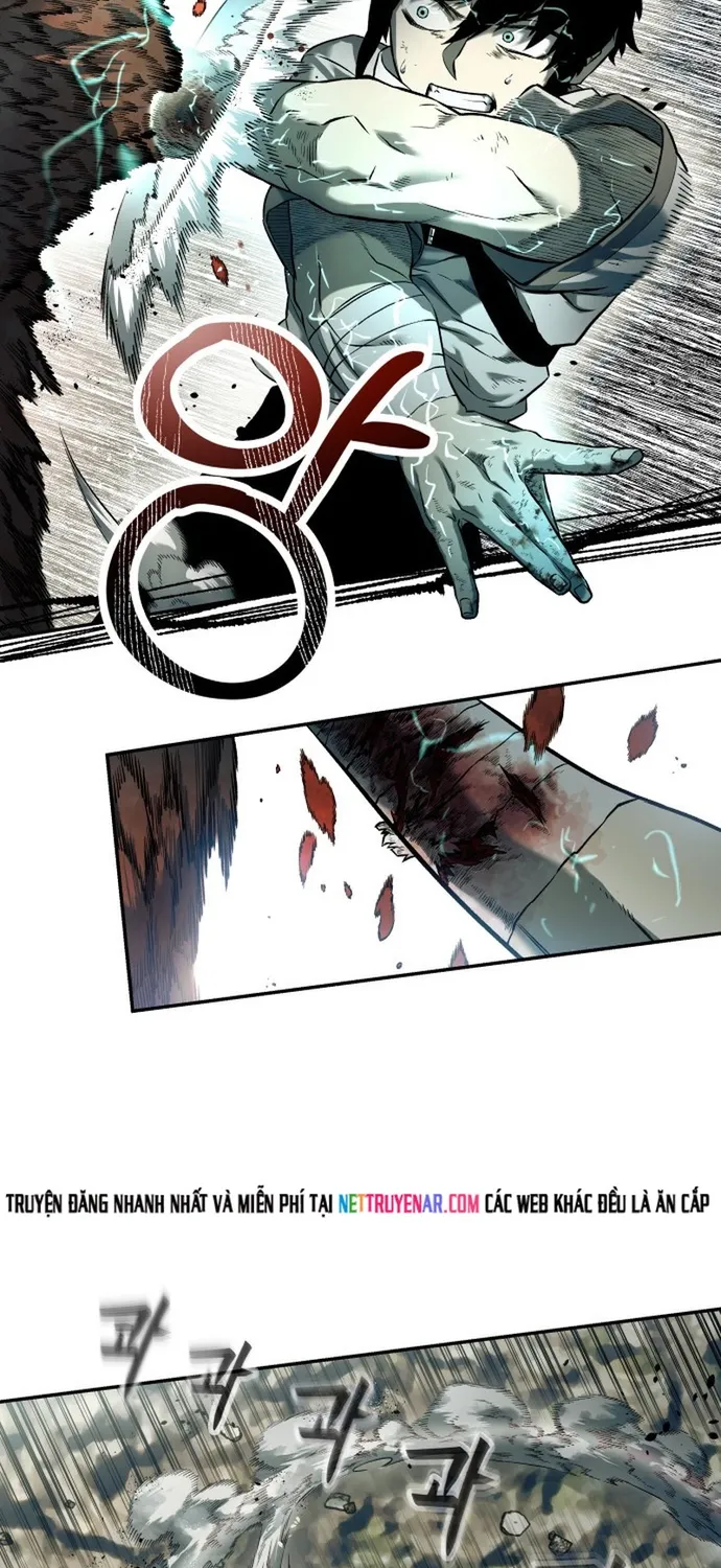 Sống Sót Qua Ngày Tận Thế Chap 74 - Next Chap 75