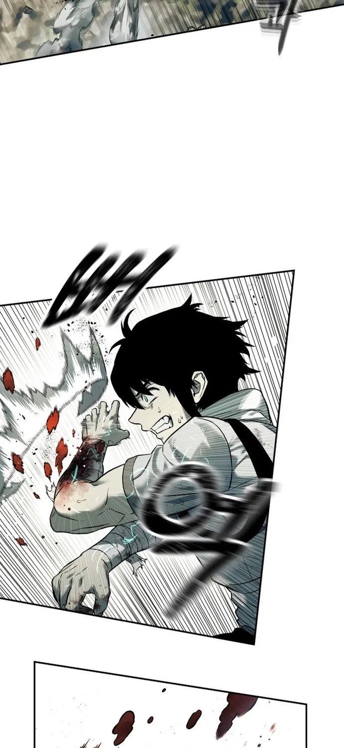 Sống Sót Qua Ngày Tận Thế Chap 74 - Next Chap 75