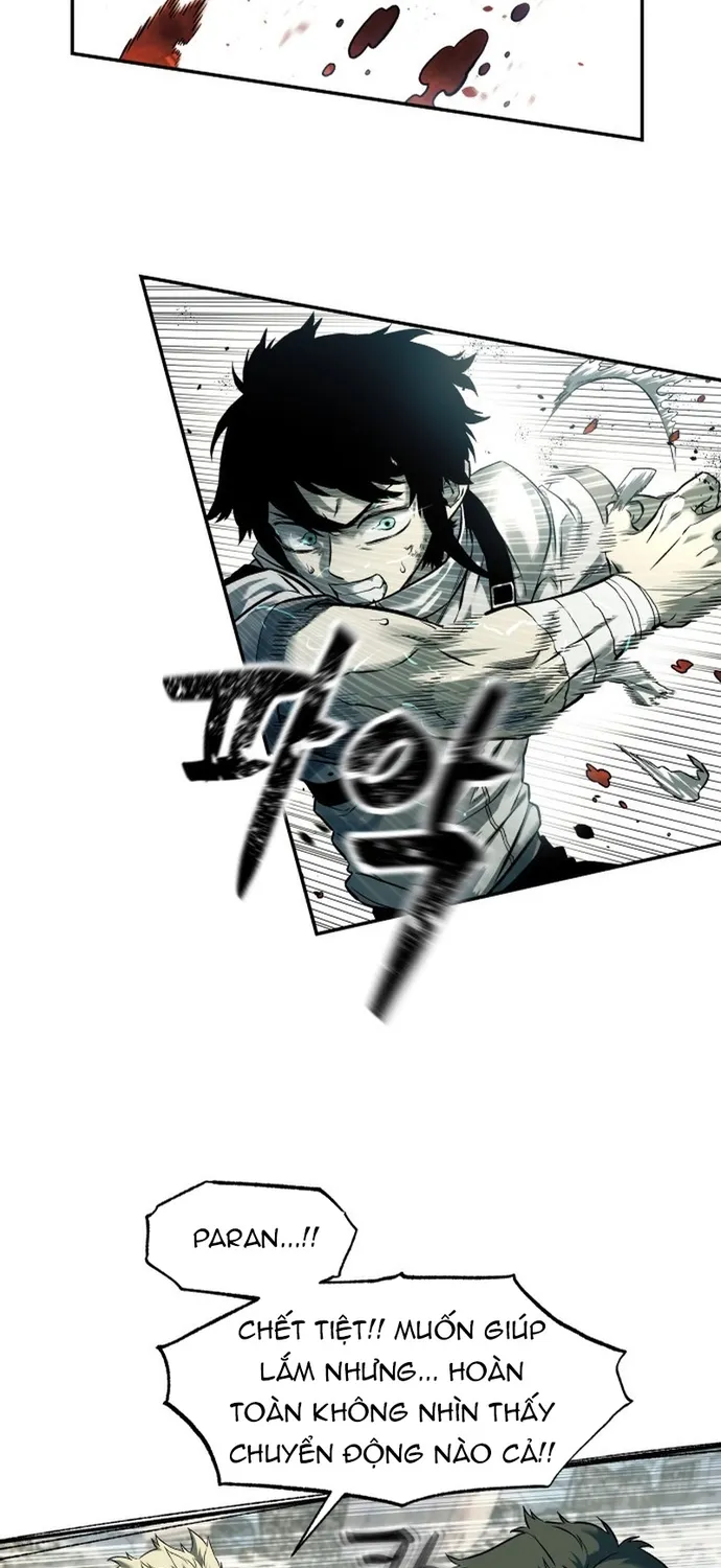 Sống Sót Qua Ngày Tận Thế Chap 74 - Next Chap 75