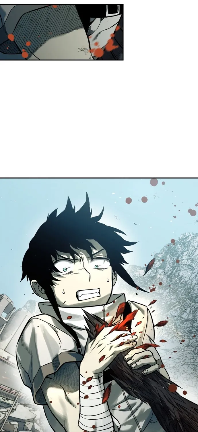 Sống Sót Qua Ngày Tận Thế Chap 74 - Next Chap 75
