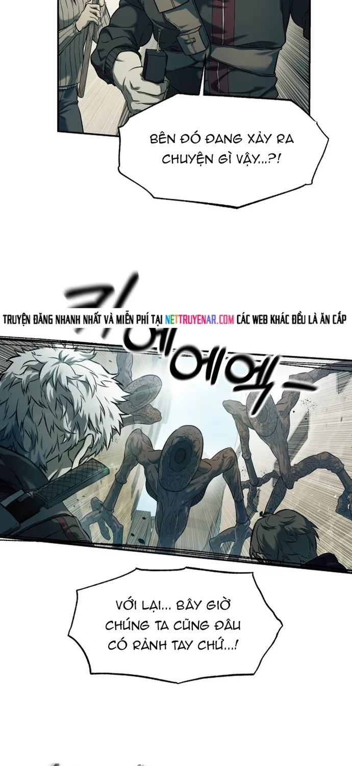 Sống Sót Qua Ngày Tận Thế Chap 74 - Next Chap 75
