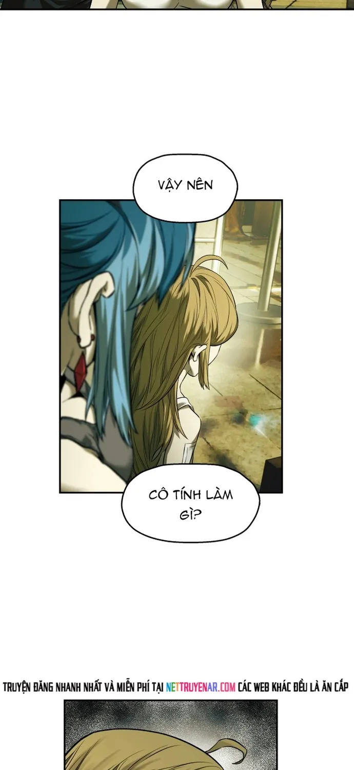 Sống Sót Qua Ngày Tận Thế Chap 74 - Next Chap 75