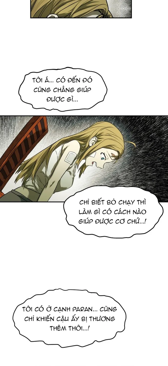 Sống Sót Qua Ngày Tận Thế Chap 74 - Next Chap 75