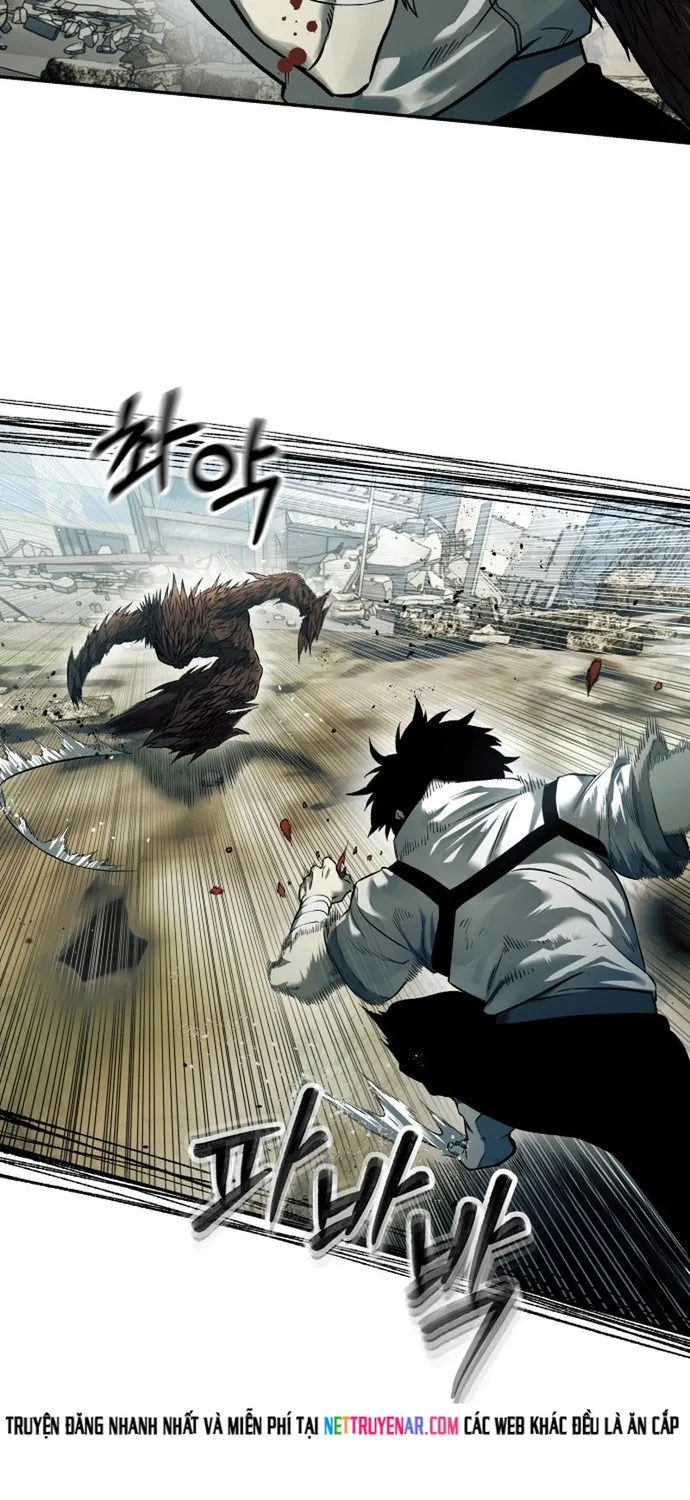 Sống Sót Qua Ngày Tận Thế Chap 74 - Next Chap 75