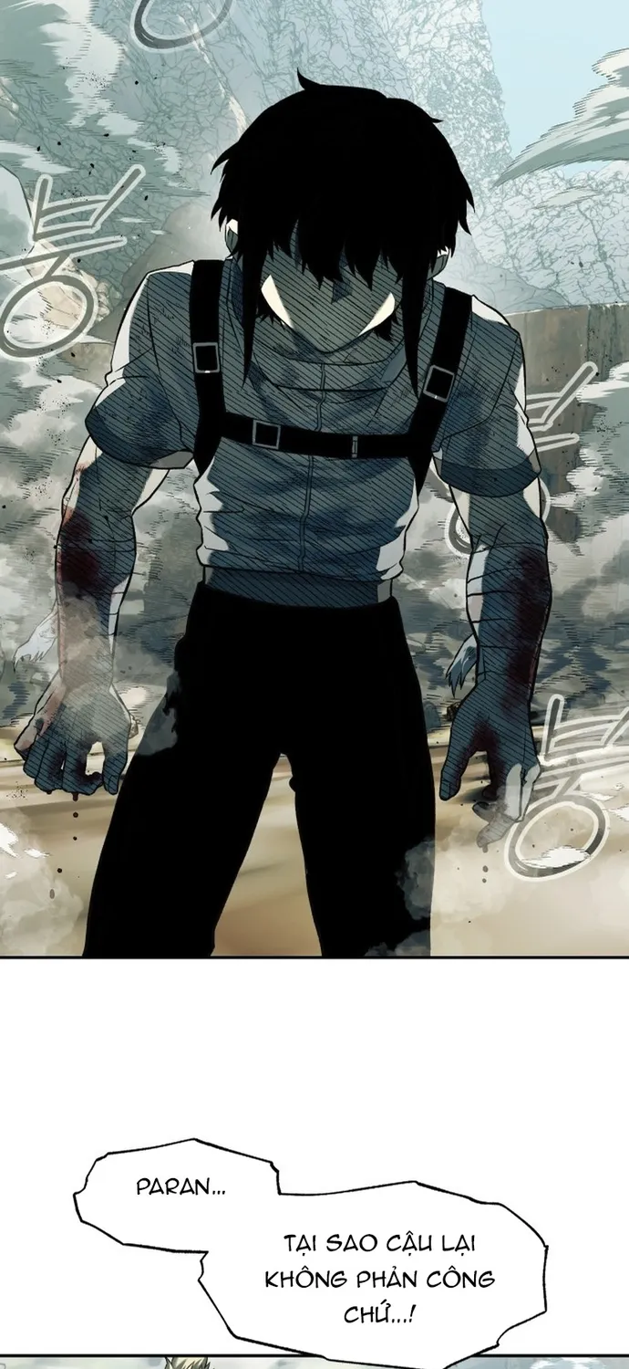 Sống Sót Qua Ngày Tận Thế Chap 74 - Next Chap 75