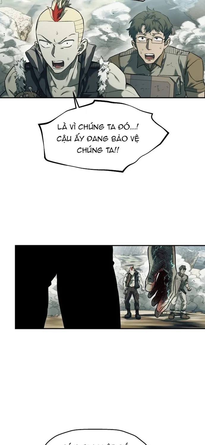 Sống Sót Qua Ngày Tận Thế Chap 74 - Next Chap 75