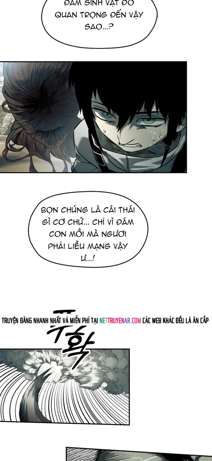 Sống Sót Qua Ngày Tận Thế Chap 74 - Next Chap 75