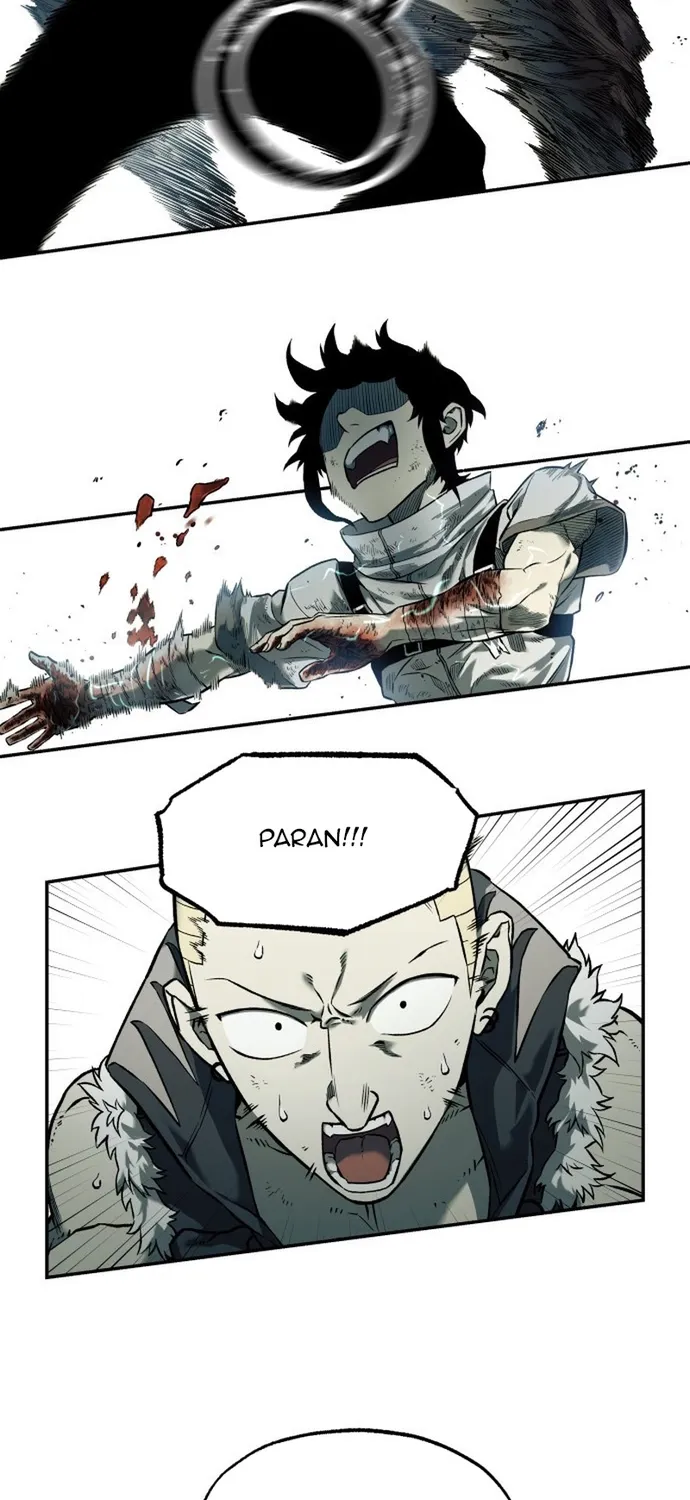 Sống Sót Qua Ngày Tận Thế Chap 74 - Next Chap 75