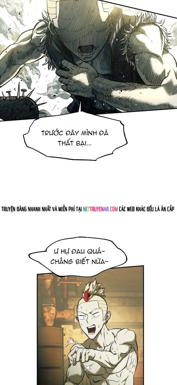 Sống Sót Qua Ngày Tận Thế Chap 74 - Next Chap 75