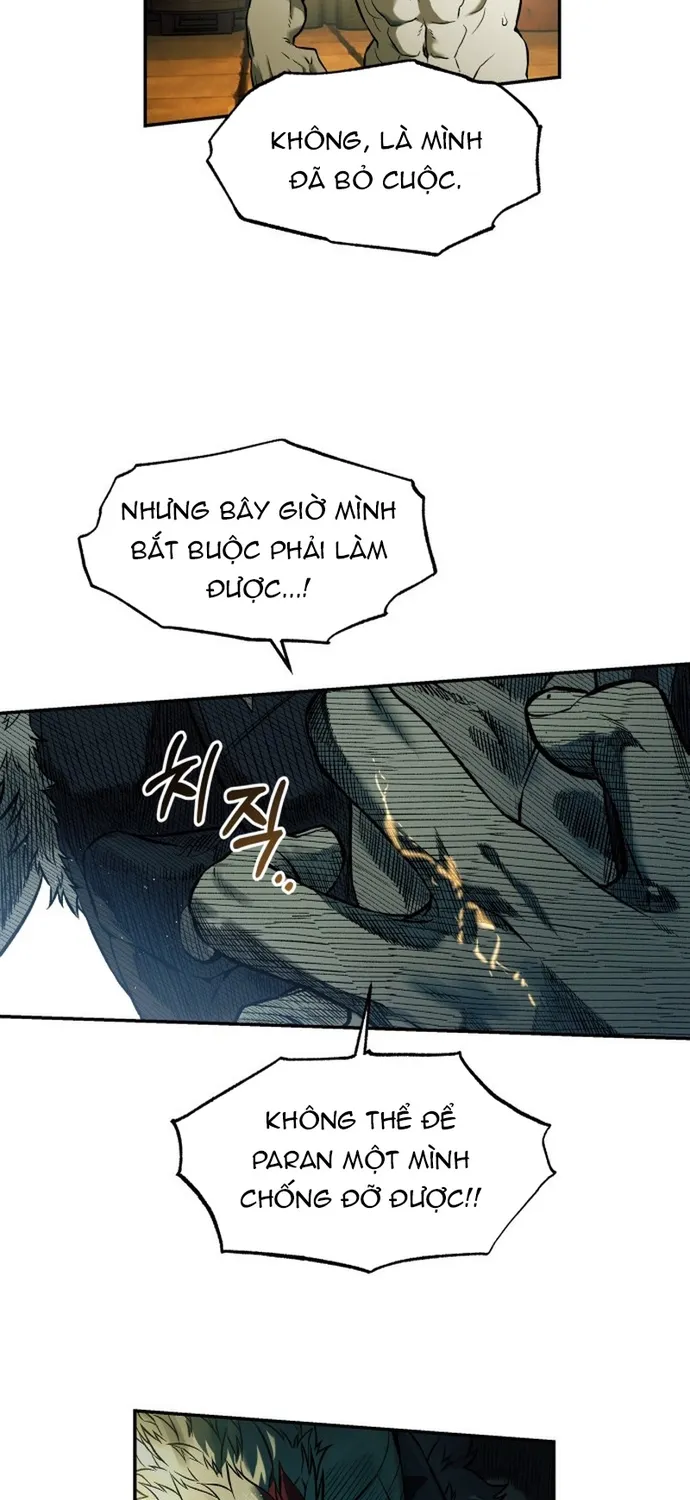 Sống Sót Qua Ngày Tận Thế Chap 74 - Next Chap 75