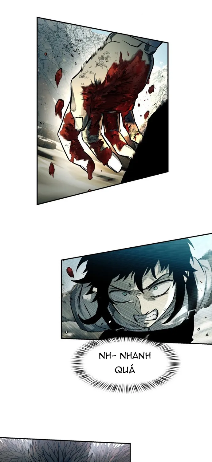 Sống Sót Qua Ngày Tận Thế Chap 74 - Next Chap 75