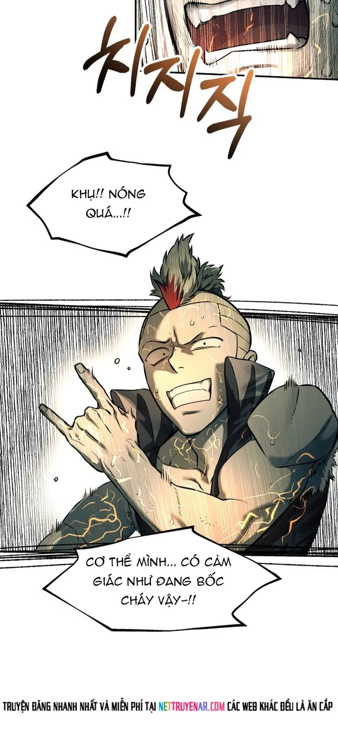 Sống Sót Qua Ngày Tận Thế Chap 74 - Next Chap 75
