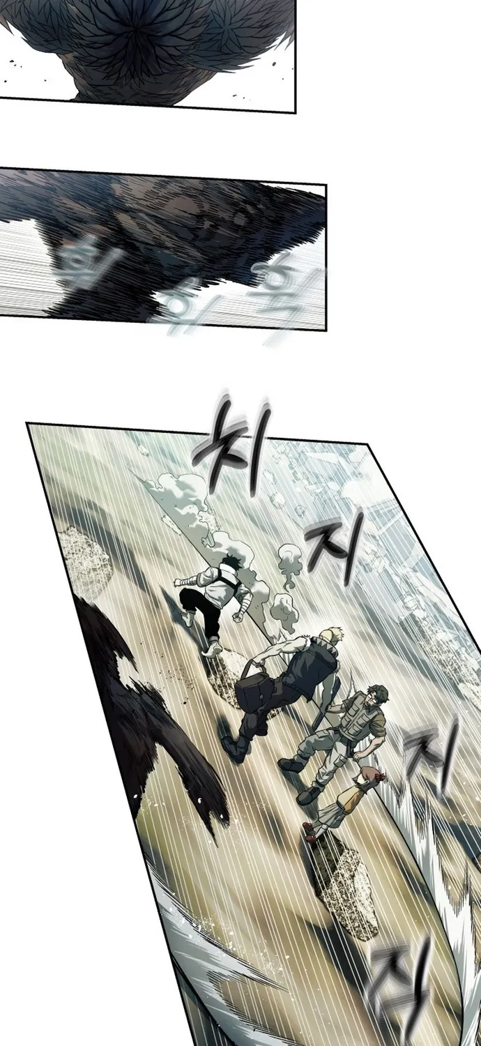 Sống Sót Qua Ngày Tận Thế Chap 74 - Next Chap 75