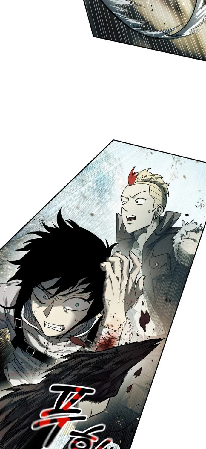 Sống Sót Qua Ngày Tận Thế Chap 74 - Next Chap 75