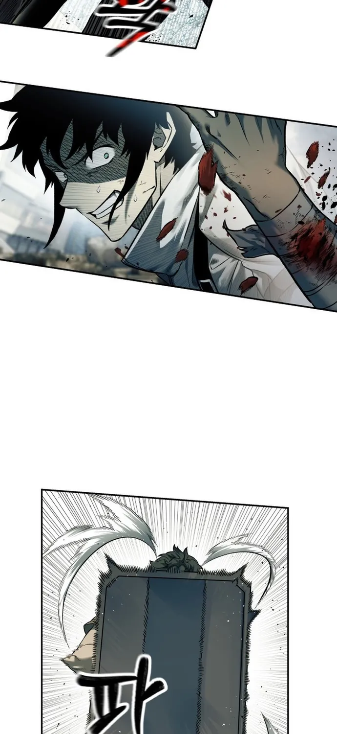 Sống Sót Qua Ngày Tận Thế Chap 74 - Next Chap 75