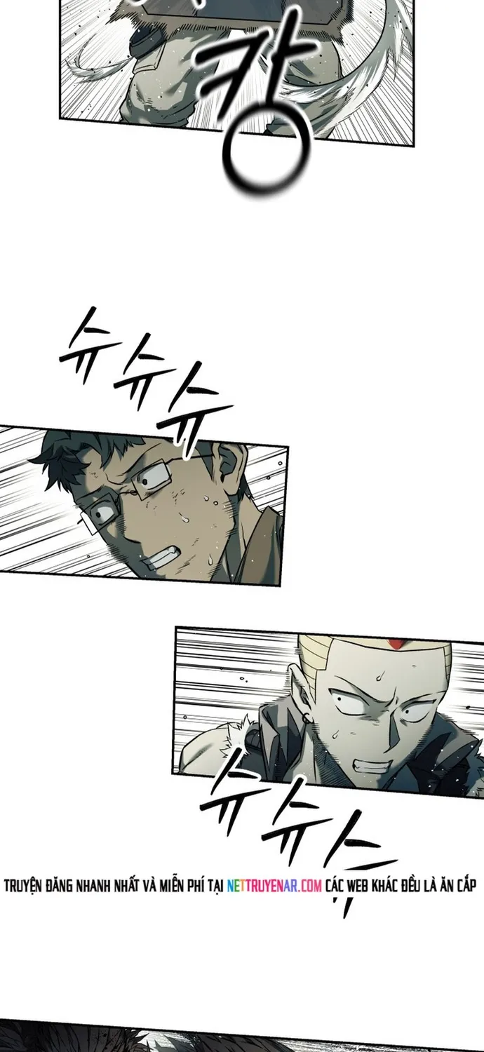 Sống Sót Qua Ngày Tận Thế Chap 74 - Next Chap 75