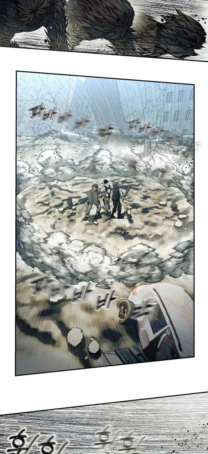 Sống Sót Qua Ngày Tận Thế Chap 74 - Next Chap 75