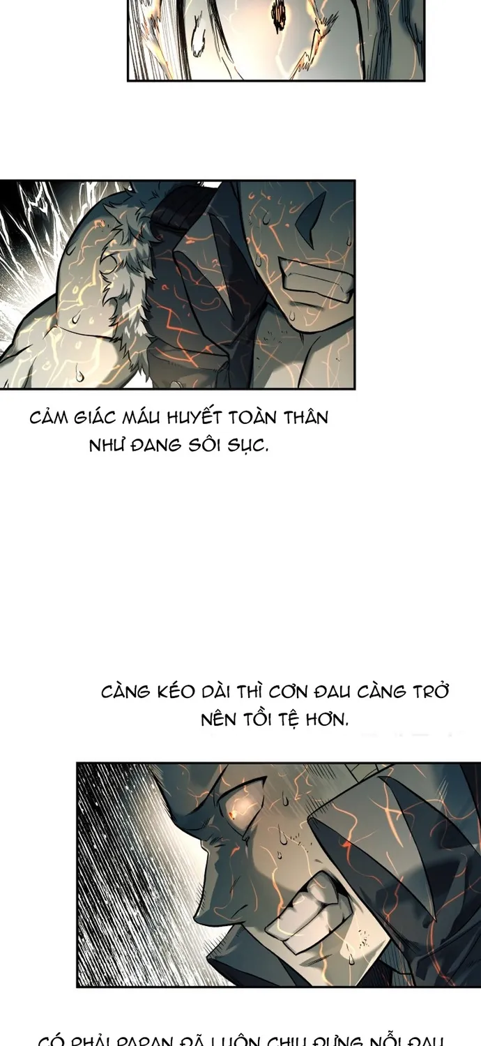 Sống Sót Qua Ngày Tận Thế Chap 75 - Next Chap 76