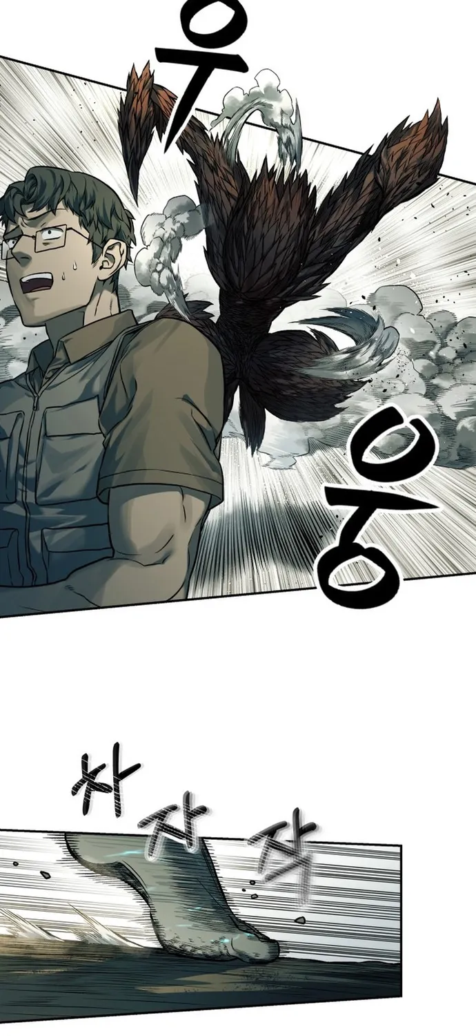 Sống Sót Qua Ngày Tận Thế Chap 75 - Next Chap 76