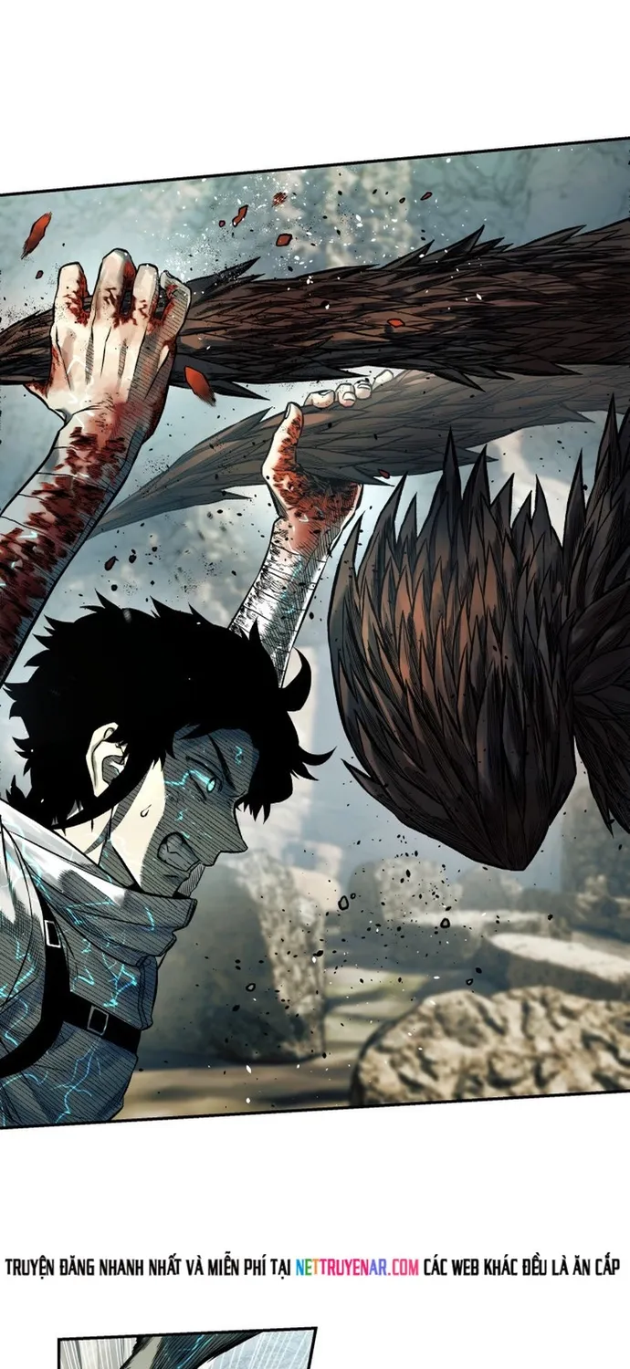 Sống Sót Qua Ngày Tận Thế Chap 75 - Next Chap 76