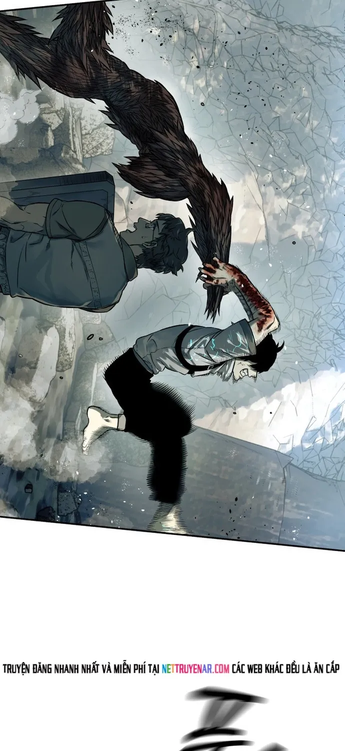 Sống Sót Qua Ngày Tận Thế Chap 75 - Next Chap 76