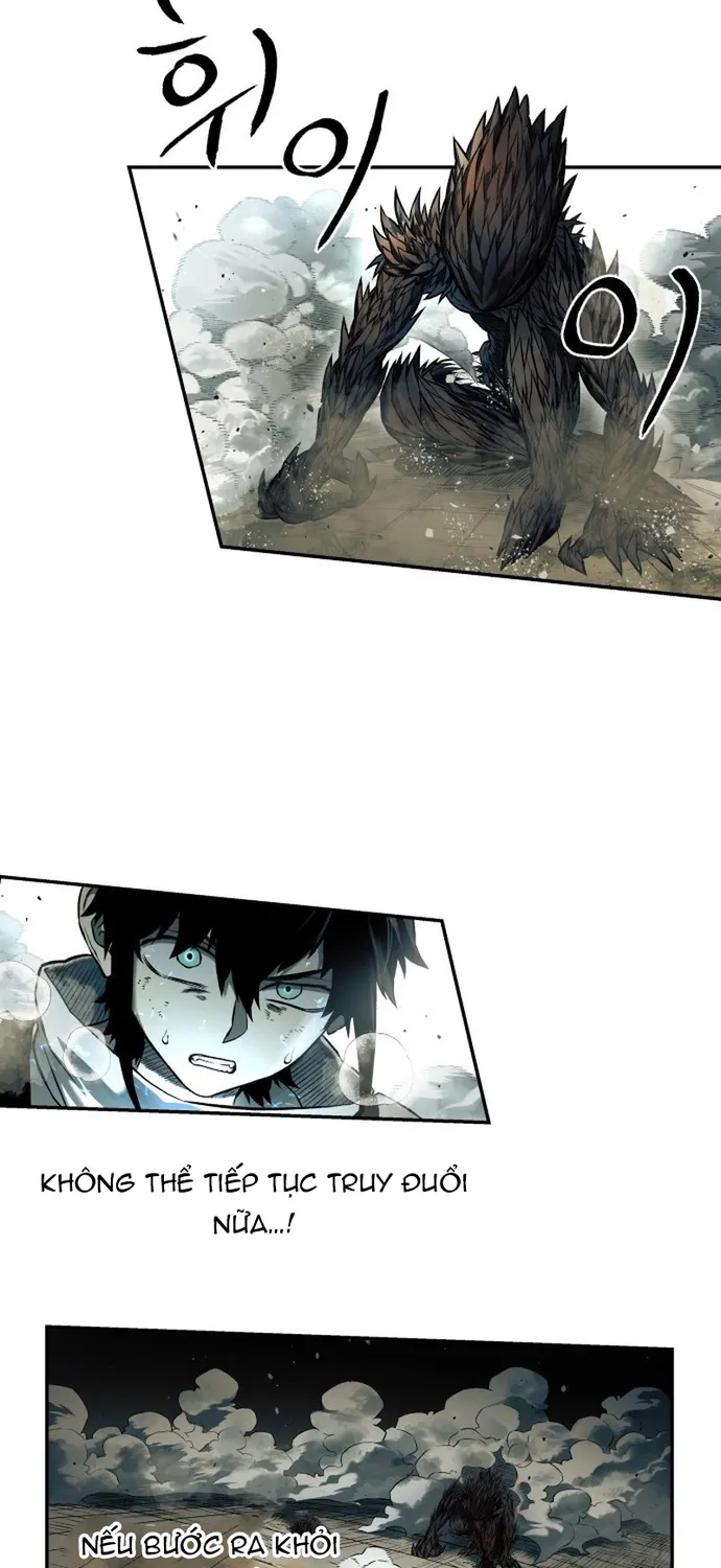 Sống Sót Qua Ngày Tận Thế Chap 75 - Next Chap 76