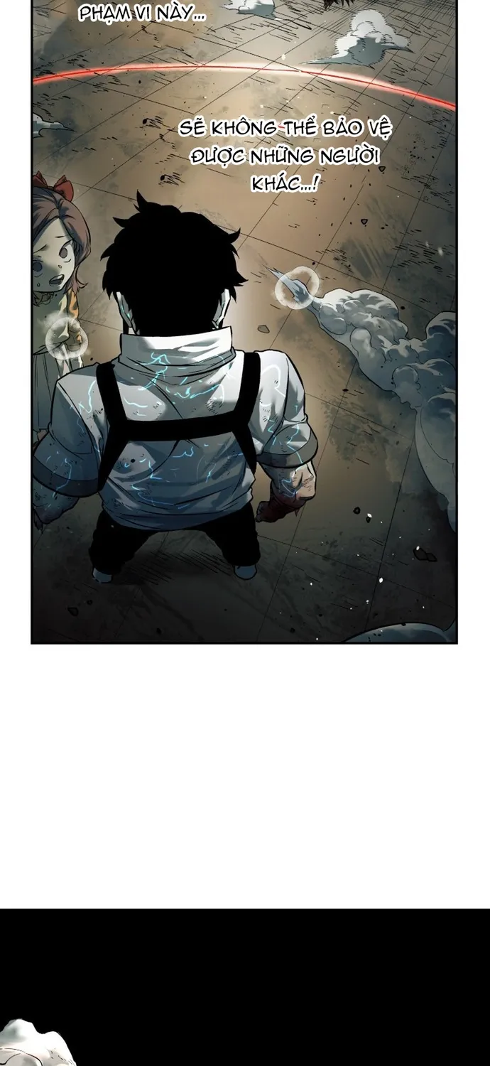 Sống Sót Qua Ngày Tận Thế Chap 75 - Next Chap 76