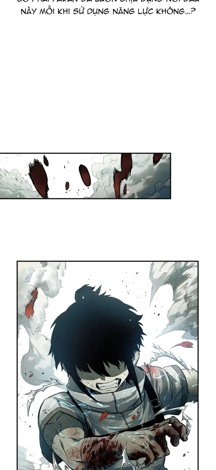 Sống Sót Qua Ngày Tận Thế Chap 75 - Next Chap 76