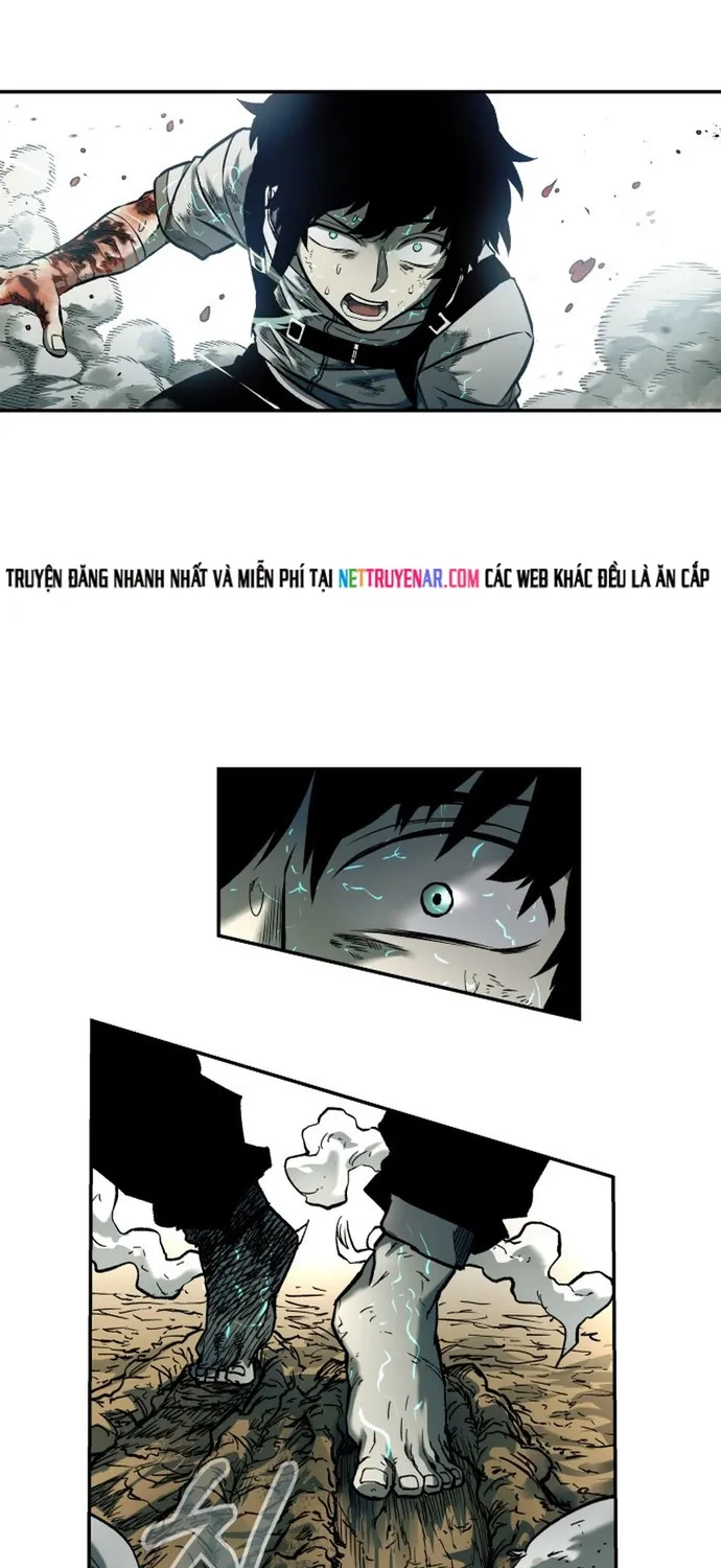Sống Sót Qua Ngày Tận Thế Chap 75 - Next Chap 76