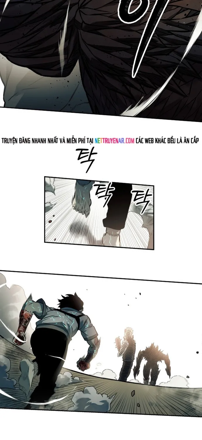 Sống Sót Qua Ngày Tận Thế Chap 75 - Next Chap 76