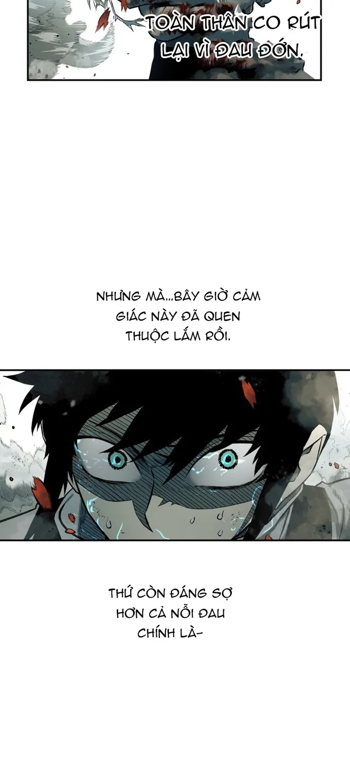 Sống Sót Qua Ngày Tận Thế Chap 75 - Next Chap 76
