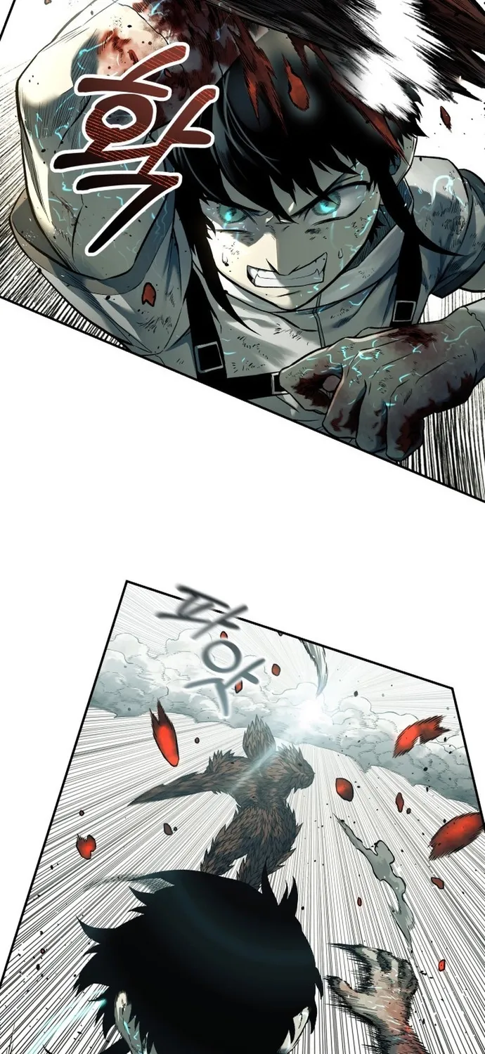 Sống Sót Qua Ngày Tận Thế Chap 75 - Next Chap 76