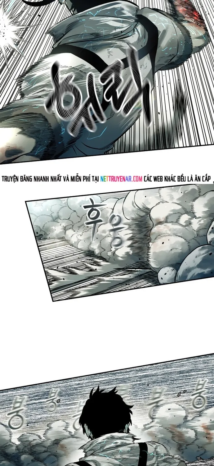 Sống Sót Qua Ngày Tận Thế Chap 75 - Next Chap 76