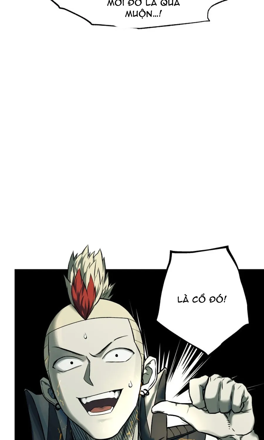 Sống Sót Qua Ngày Tận Thế Chap 76 - Next Chap 77