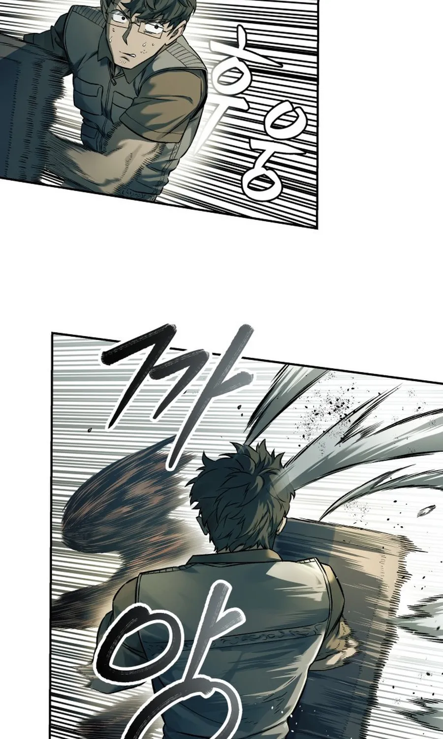 Sống Sót Qua Ngày Tận Thế Chap 76 - Next Chap 77