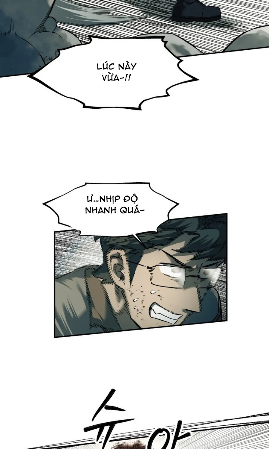 Sống Sót Qua Ngày Tận Thế Chap 76 - Next Chap 77