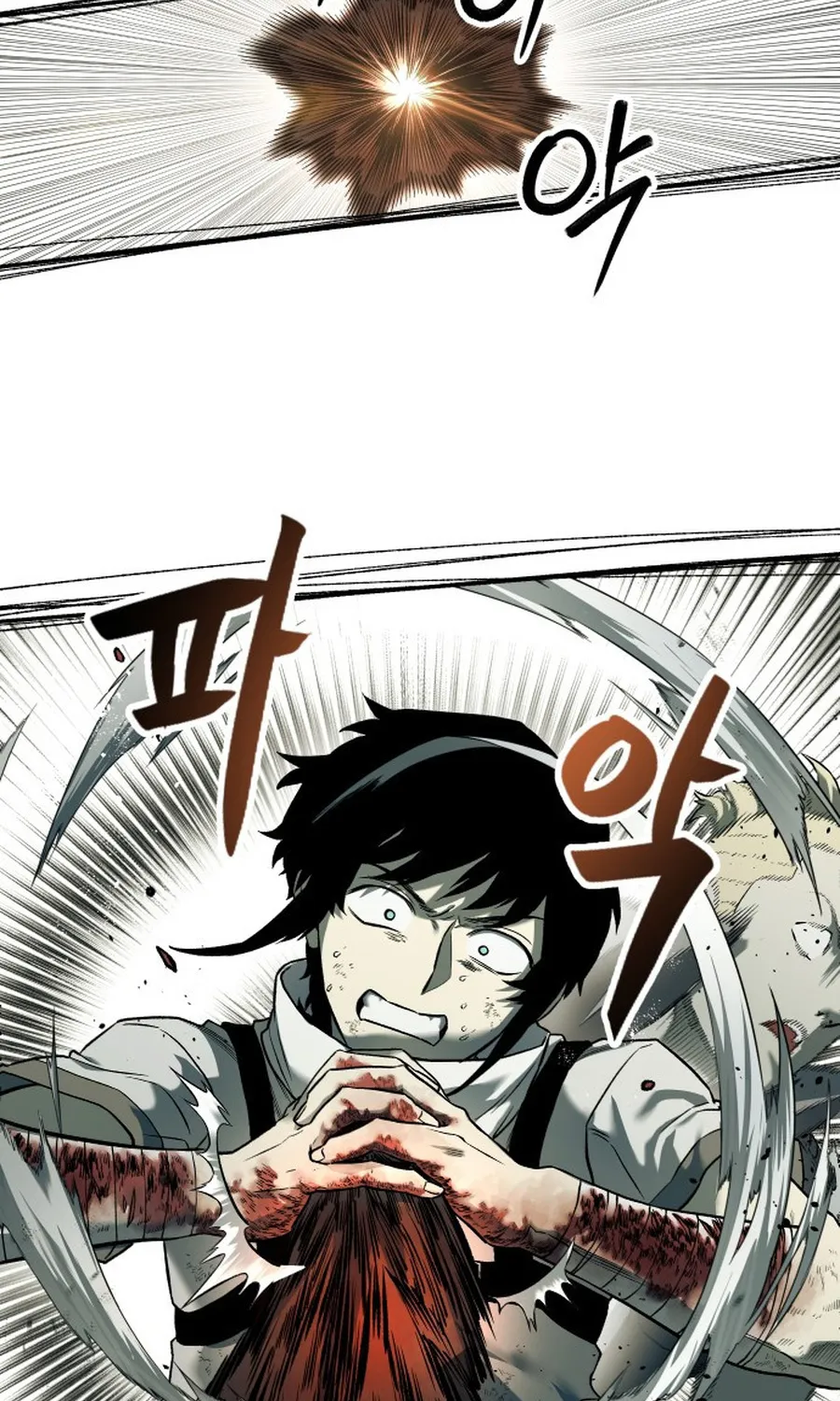 Sống Sót Qua Ngày Tận Thế Chap 76 - Next Chap 77